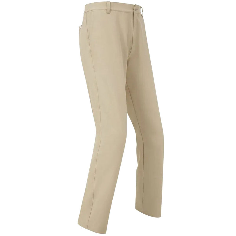 FootJoy Performance Regular Fit Trousers Khaki