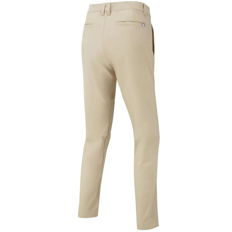 FootJoy Performance Regular Fit Trousers - Khaki