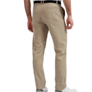FootJoy Performance Regular Fit Trousers - Khaki