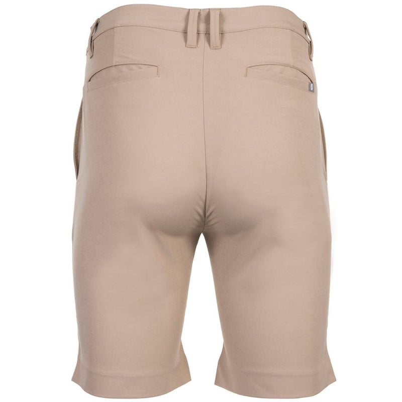 FootJoy Performance Shorts - Khaki