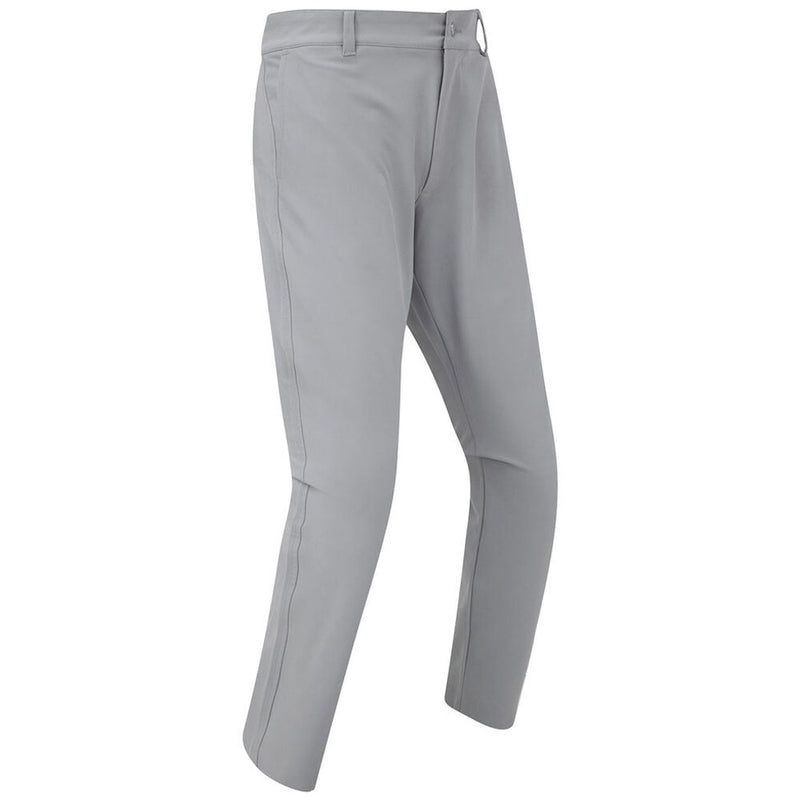 FootJoy Performance Tapered Fit Trousers - Grey