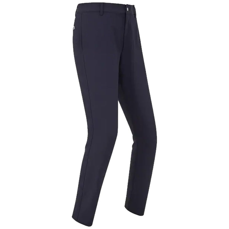 FootJoy Performance Tapered Fit Trousers - Navy