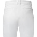 FootJoy Performance Tapered Fit Trousers - White