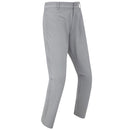 FootJoy Performance Tapered Fit Trousers - Grey