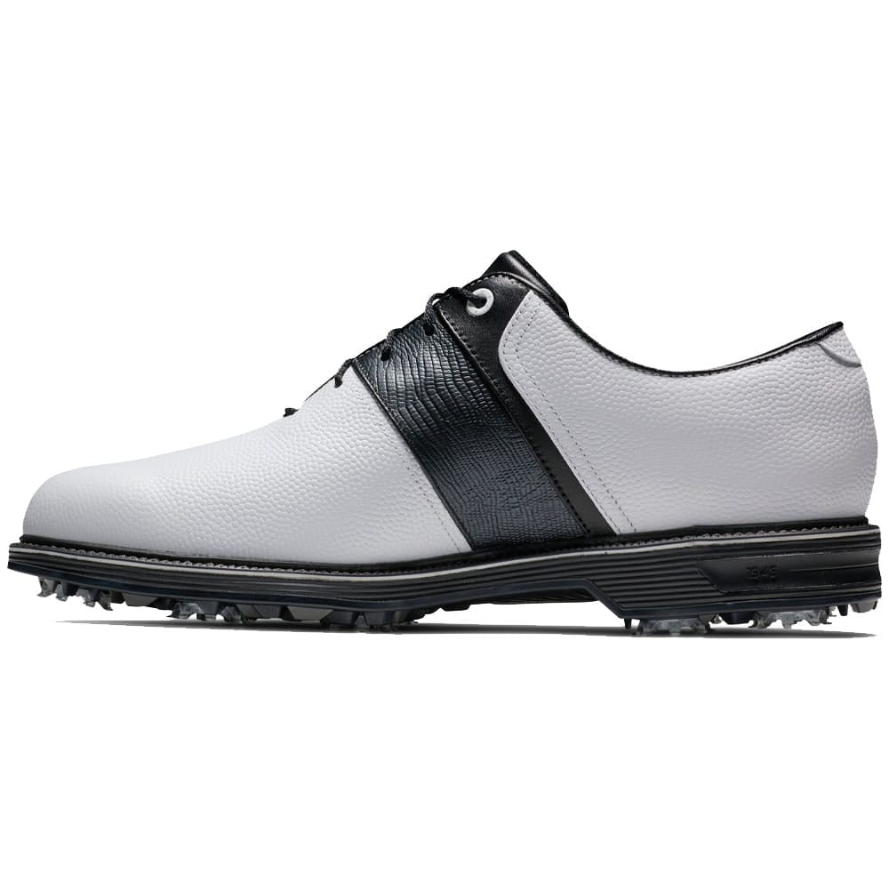 FootJoy heren golfschoenen Premiere Series Packard zwart - Golftassen