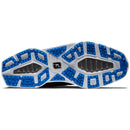 FootJoy Pro SL Spikeless Shoes - Black/Charcoal