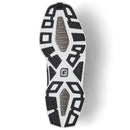 FootJoy Pro SL Spikeless Shoes - Black/Lime