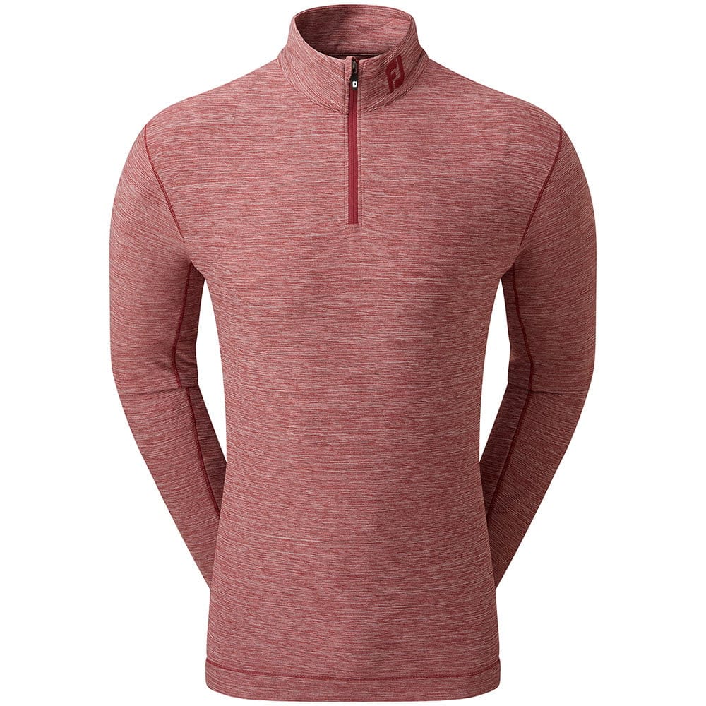 Pull de golf FootJoy pour Homme