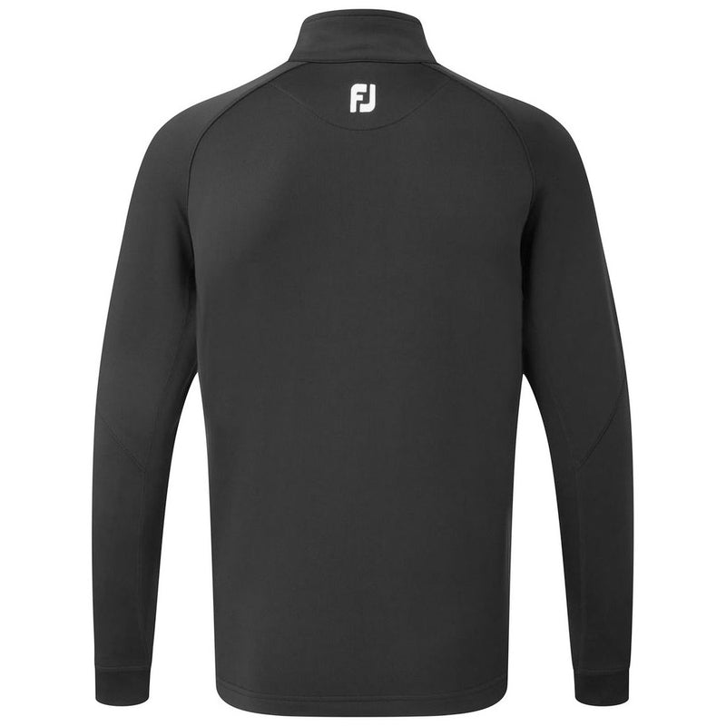 FootJoy Performance Chill-Out Pullover - Black