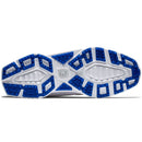 FootJoy SuperLites XP Spikeless Shoes - White/Grey