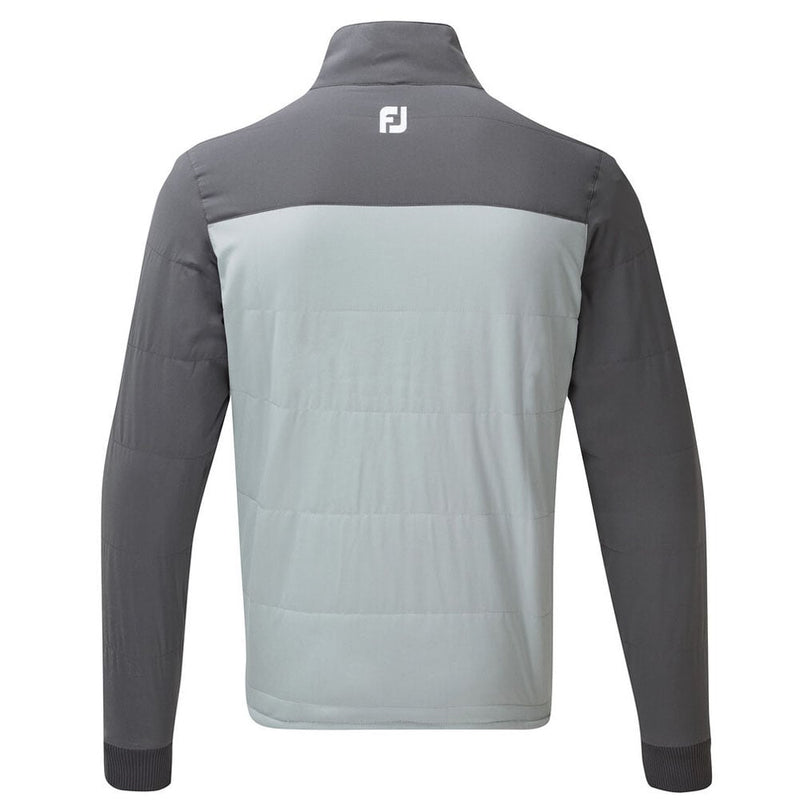 FootJoy Thermal Mid-Layer - Charcoal/Grey