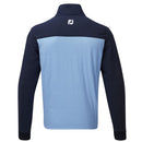 FootJoy Thermal Mid-Layer - Navy/Sky/White