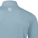 FootJoy ThermoSeries 1/2 Zip Pullover - Grey/Stone