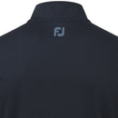 FootJoy ThermoSeries 1/2 Zip Pullover - Navy/Slate