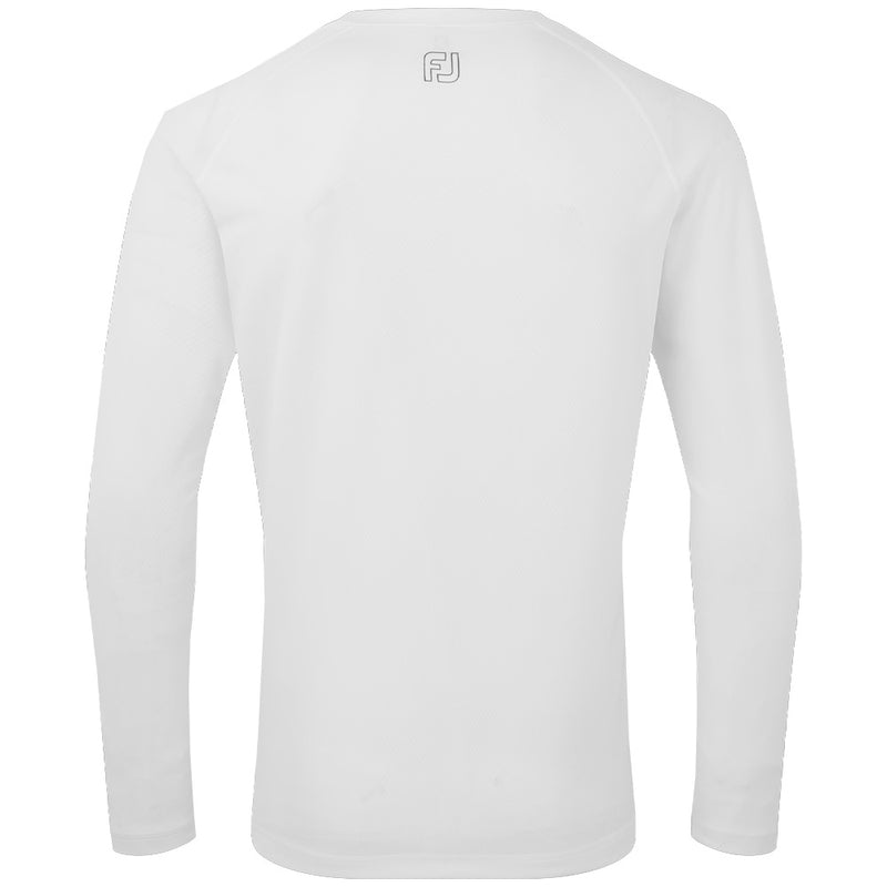 FootJoy ThermoSeries Base Layer - White