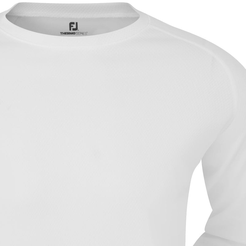 FootJoy ThermoSeries Base Layer - White