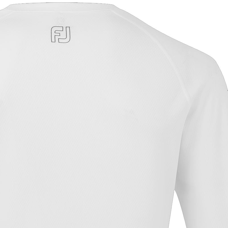 FootJoy ThermoSeries Base Layer - White