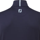 FootJoy ThermoSeries Fleece Back Vest - Navy
