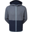 FootJoy ThermoSeries Full Zip Hoodie - Navy