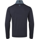 FootJoy ThermoSeries Hybrid Jacket - Navy/Slate