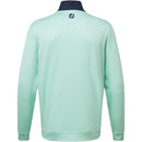 FootJoy ThermoSeries Hybrid Jacket - Seaglass/Navy