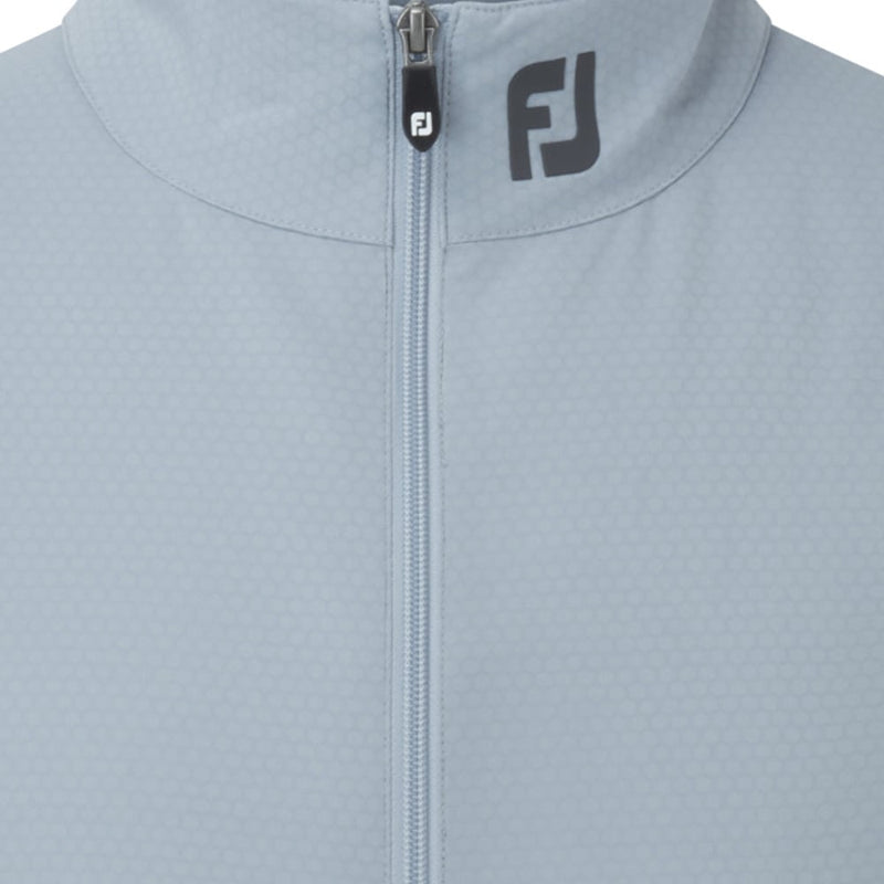 FootJoy ThermoSeries Hybrid Vest - Grey
