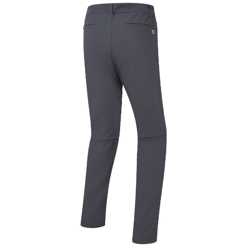 FootJoy ThermoSeries Trousers - Charcoal