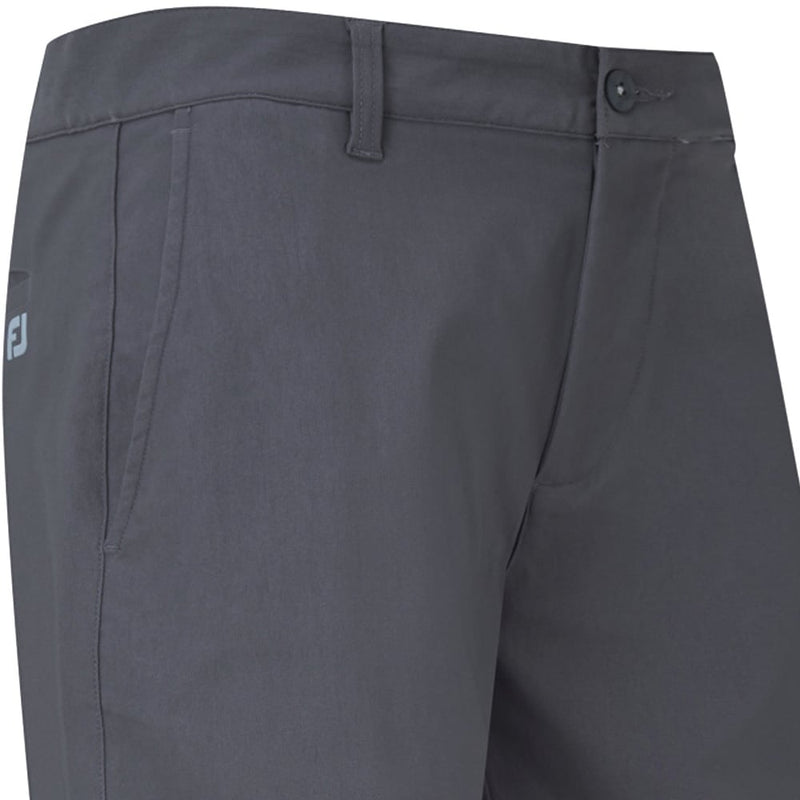 FootJoy ThermoSeries Trousers - Charcoal