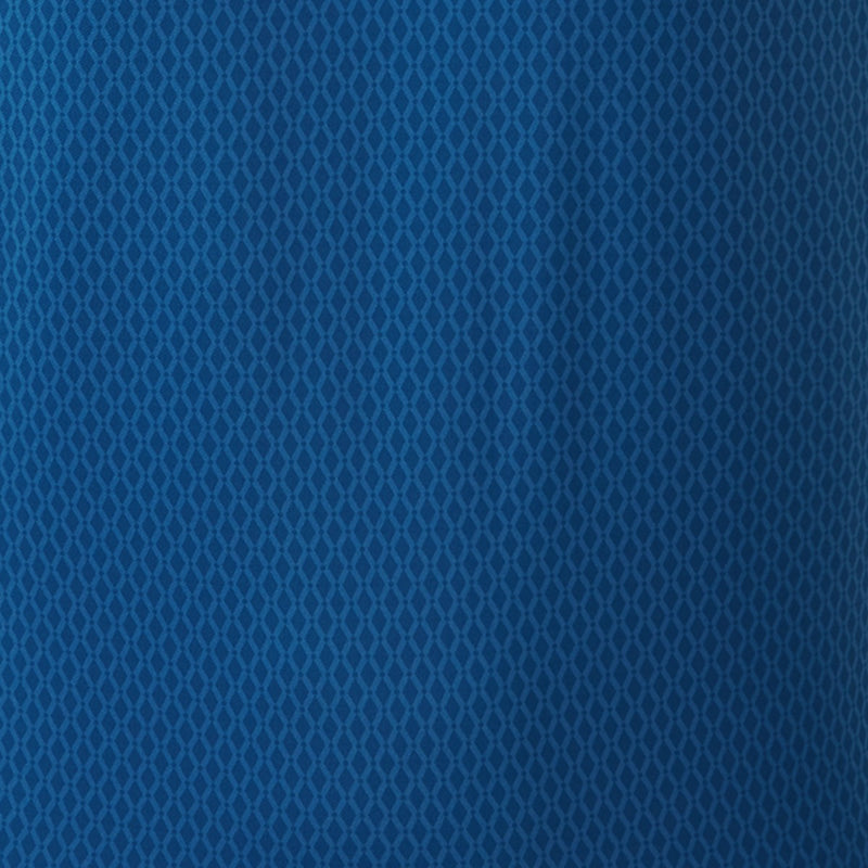FootJoy Tonal Print Knit Chill-Out 1/2 Zip Pullover - Twilight