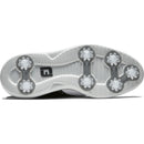 FootJoy Ltd Edition Galaxy Traditions Spiked Shoes - Black/White/Multi