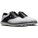 FootJoy Ltd Edition Galaxy Traditions Spiked Shoes - Black/White/Multi
