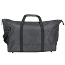 FootJoy Travel Duffel Bag - Heather Charcoal