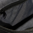 FootJoy Travel Duffel Bag - Heather Charcoal