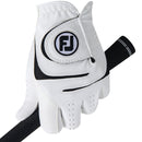 FootJoy WeatherSof Gloves (2 Pack) - White - Ladies