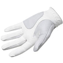 FootJoy WeatherSof Gloves (2 Pack) - White - Ladies