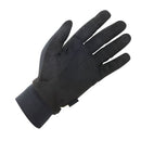 FootJoy WinterSof Golf Gloves (Pair) - Black