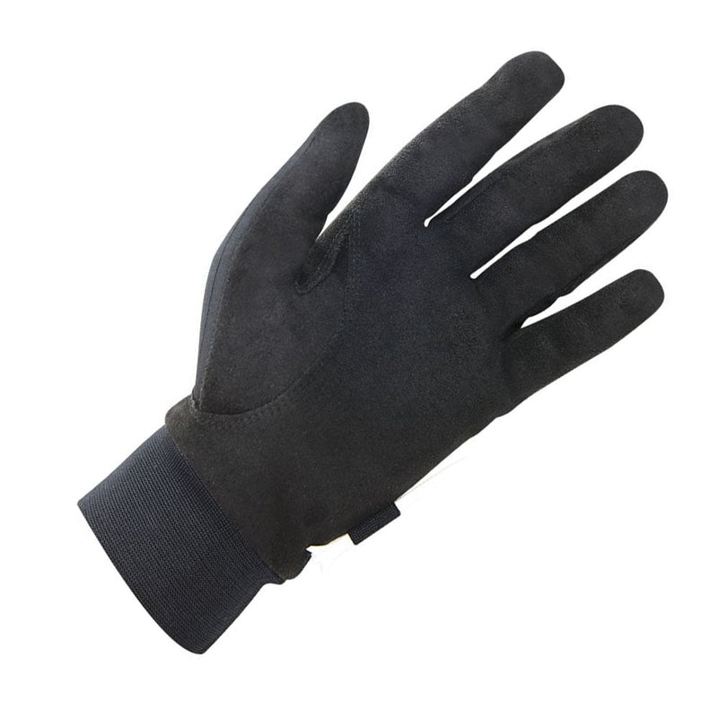 FootJoy WinterSof Waterproof Golf Gloves (Pair) - Black