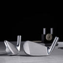 Mizuno JPX 919 Forged Irons - Steel