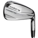 Cobra KING Forged Tec Irons - Steel