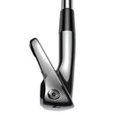 Cobra KING Forged Tec Irons - Steel