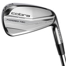 Cobra KING Forged Tec Irons - Steel