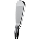 Cobra KING Forged Tec Irons - Steel