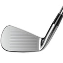 Cobra KING Forged Tec Irons - Steel