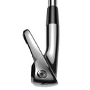 Cobra KING Forged Tec One Length Irons - Steel