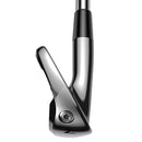 Cobra Forged Tec One Length Single Irons - Steel