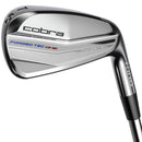 Cobra Forged Tec One Length Single Irons - Steel