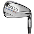 Cobra Forged Tec One Length Single Irons - Steel