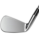 Cobra KING Forged Tec One Length Irons - Steel