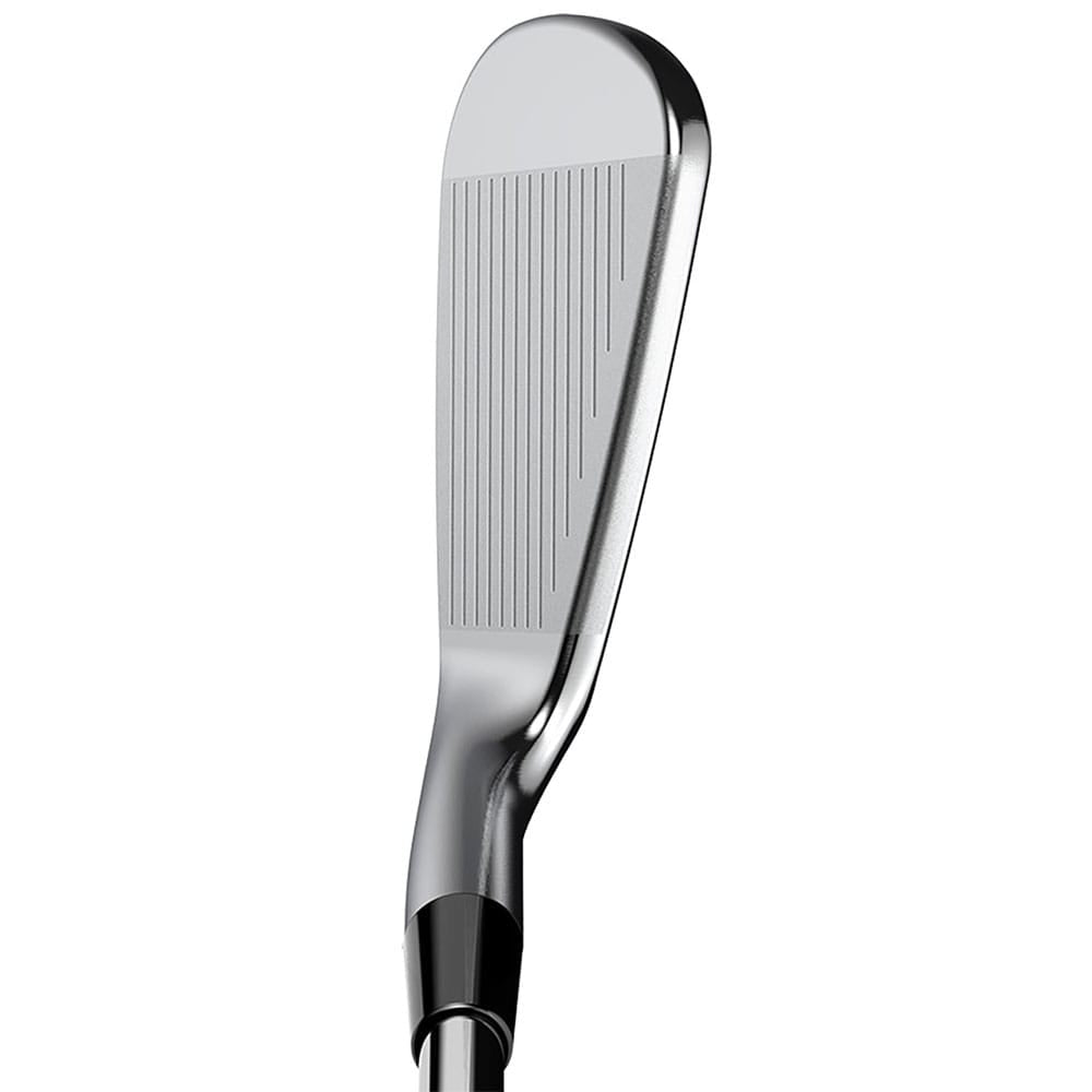 Tête De Club Cobra Forged Tec One Tungstène – Fer 9, Démo, Droitier, Homme
