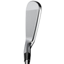 Cobra Forged Tec One Length Single Irons - Steel